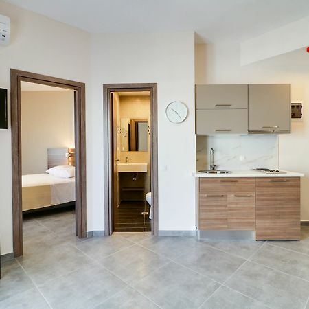 Athens Comfort Εξωτερικό φωτογραφία