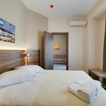 Athens Comfort Εξωτερικό φωτογραφία
