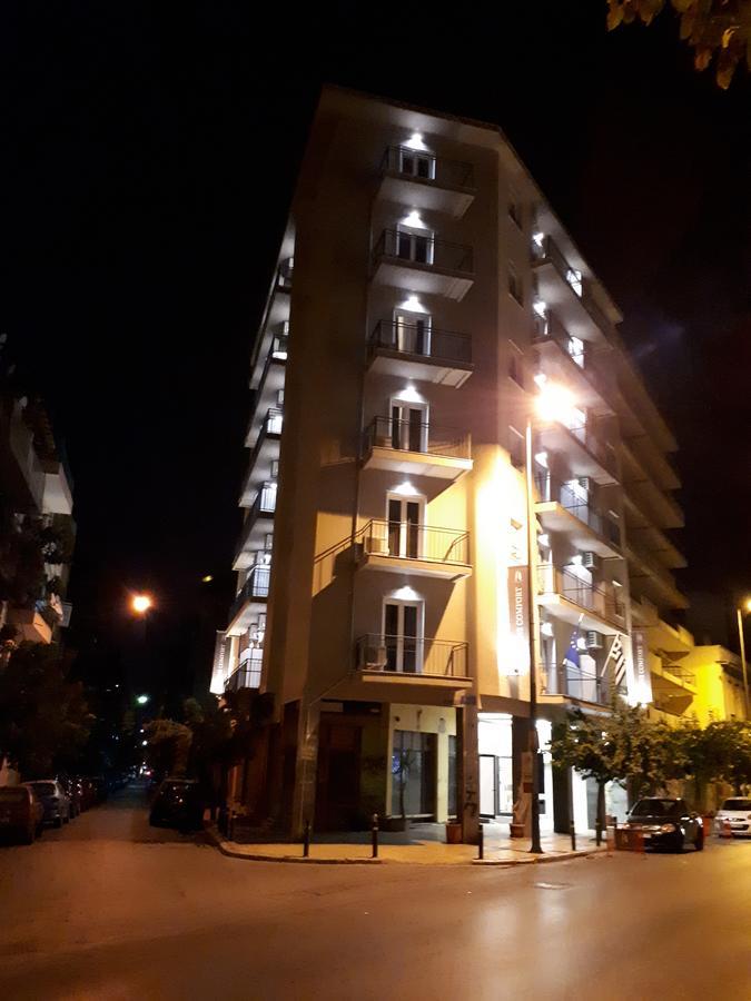 Athens Comfort Εξωτερικό φωτογραφία