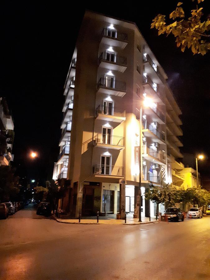 Athens Comfort Εξωτερικό φωτογραφία