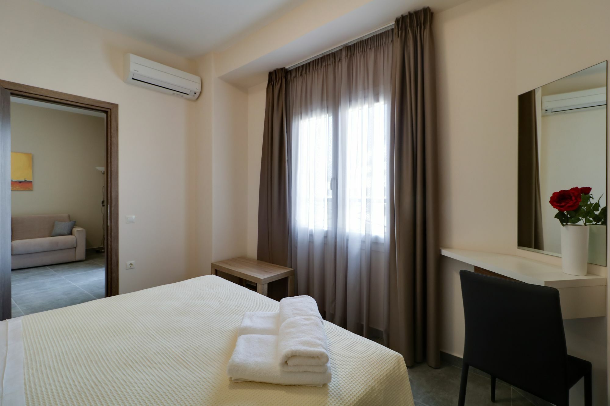 Athens Comfort Εξωτερικό φωτογραφία