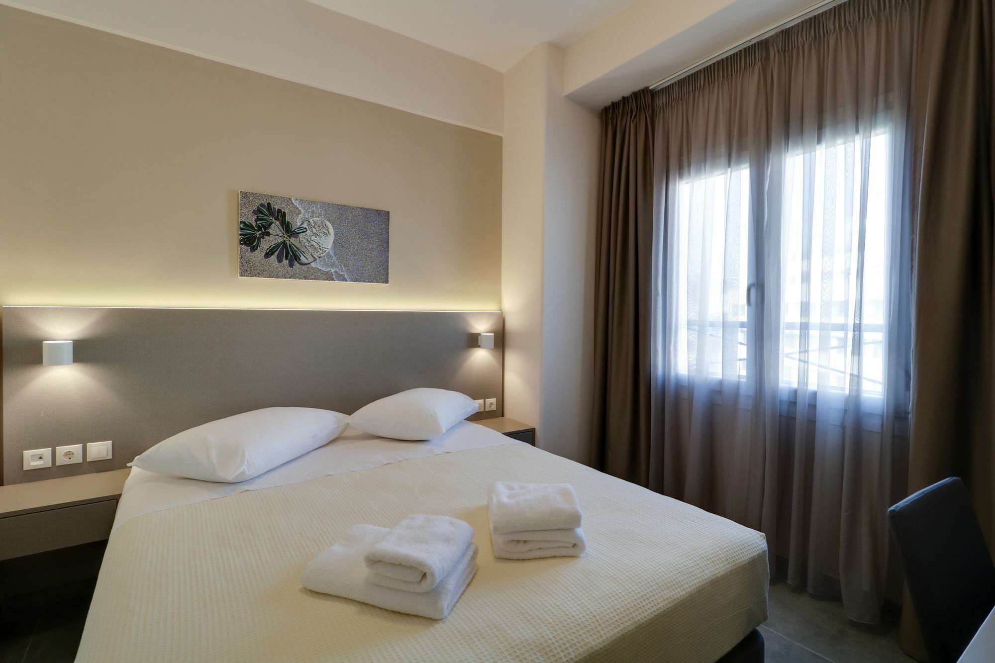 Athens Comfort Εξωτερικό φωτογραφία