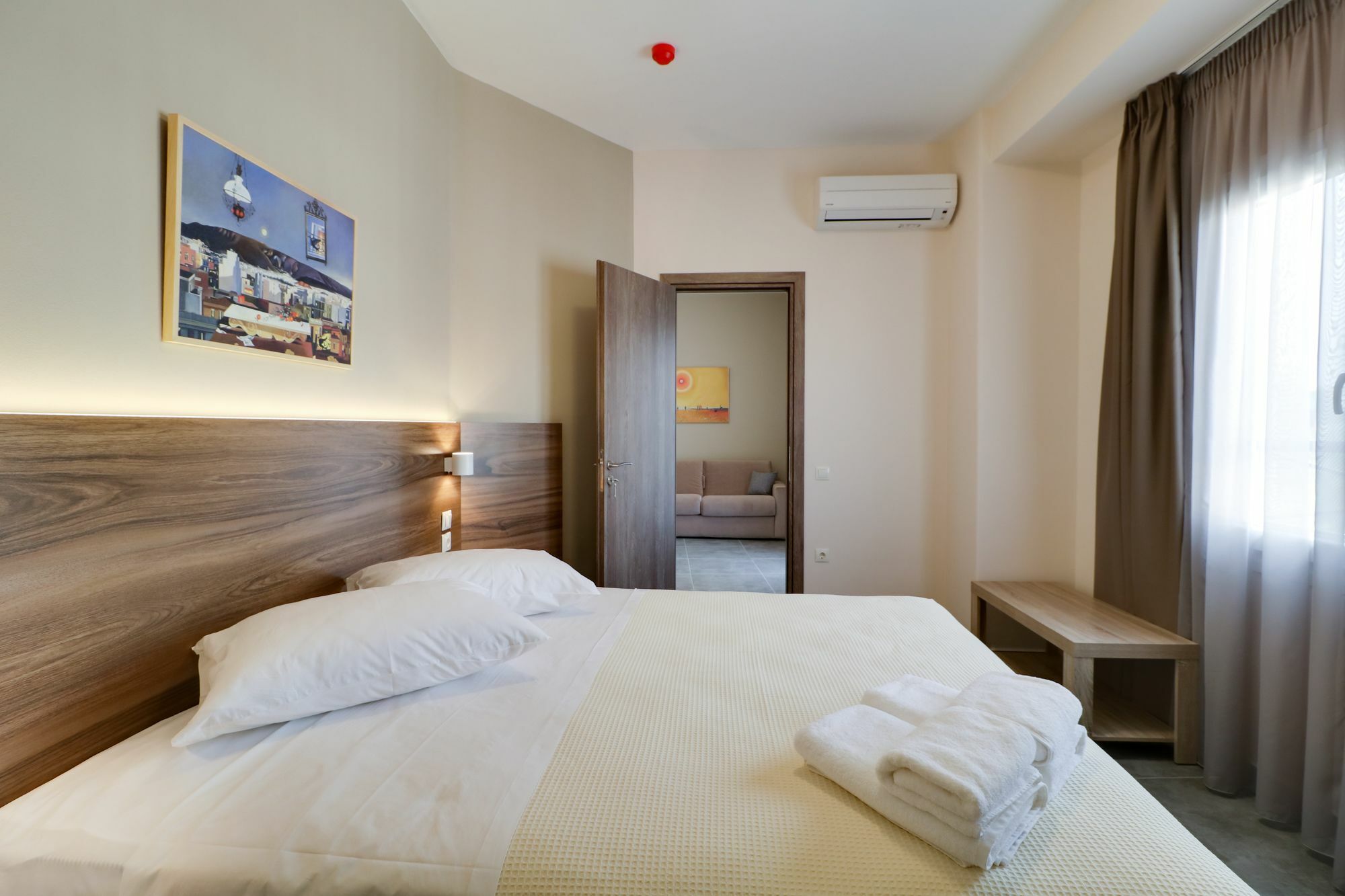 Athens Comfort Εξωτερικό φωτογραφία