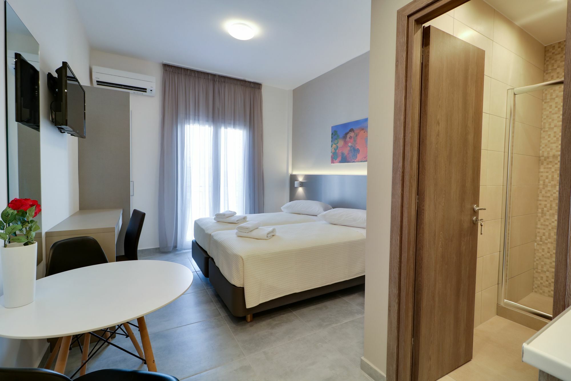 Athens Comfort Εξωτερικό φωτογραφία