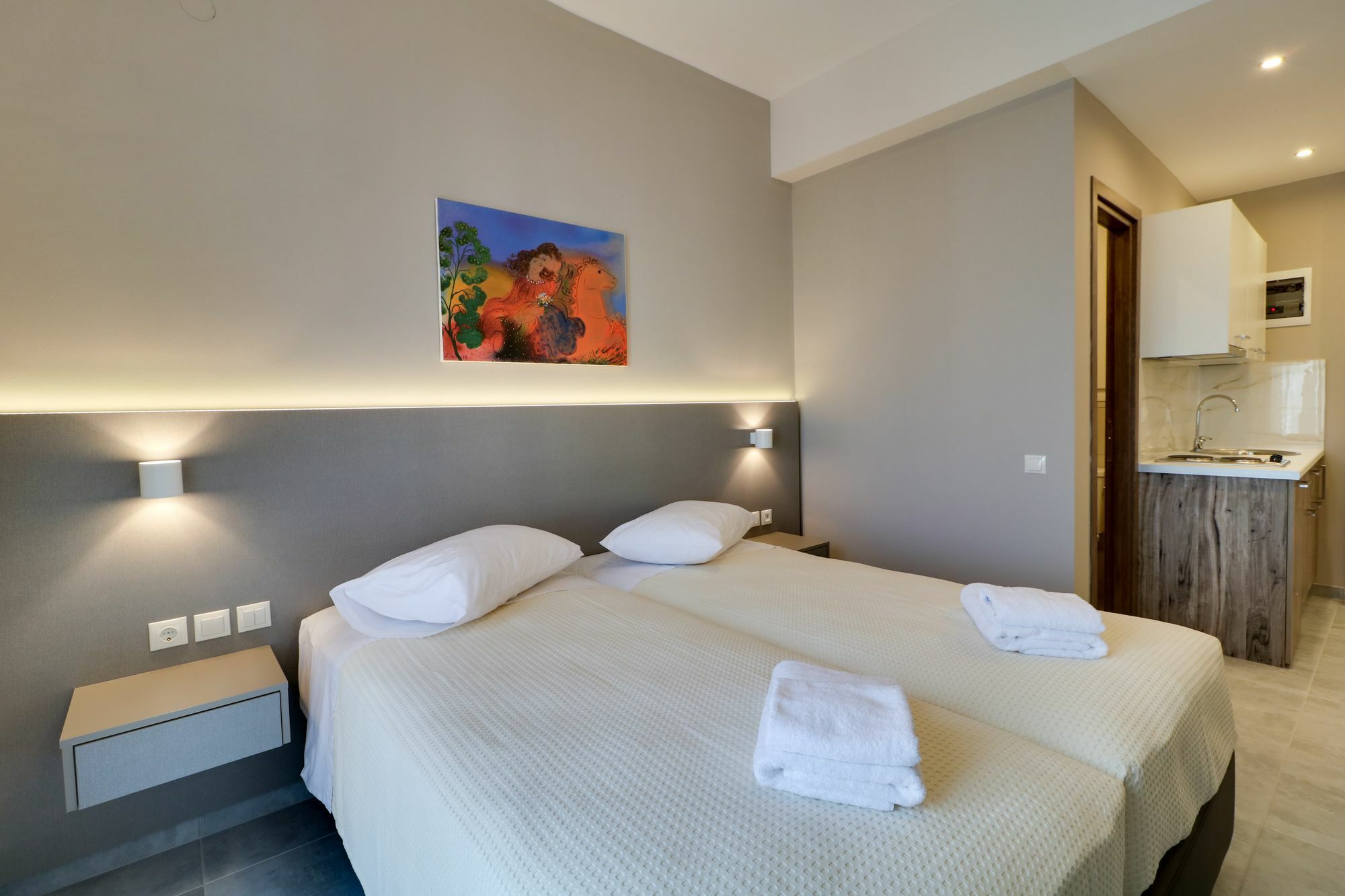 Athens Comfort Εξωτερικό φωτογραφία