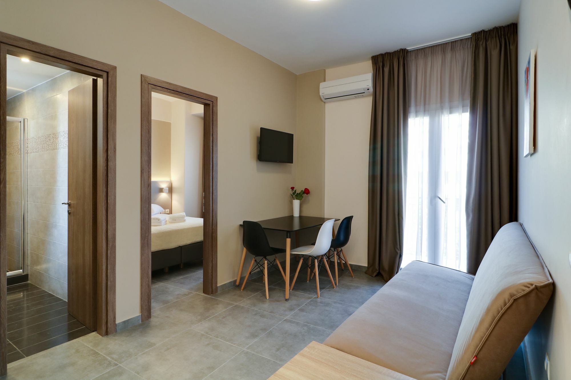 Athens Comfort Εξωτερικό φωτογραφία