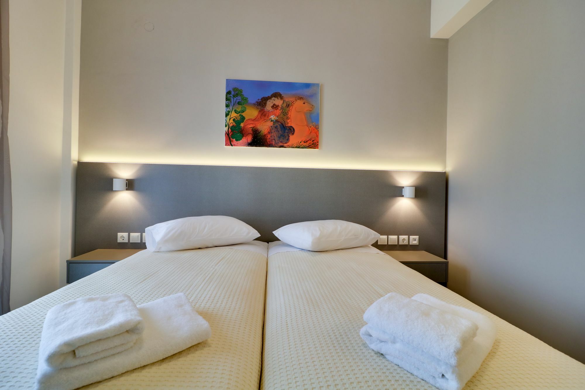 Athens Comfort Εξωτερικό φωτογραφία