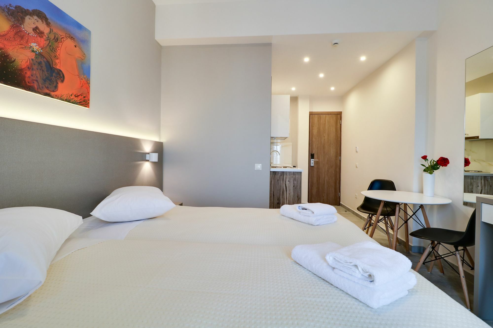 Athens Comfort Εξωτερικό φωτογραφία