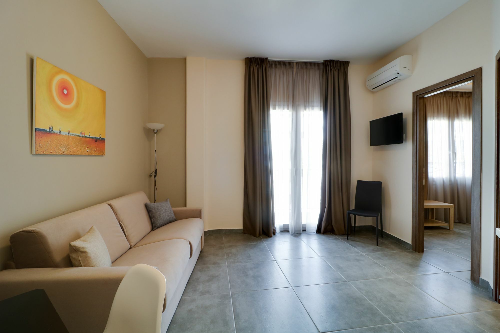 Athens Comfort Εξωτερικό φωτογραφία
