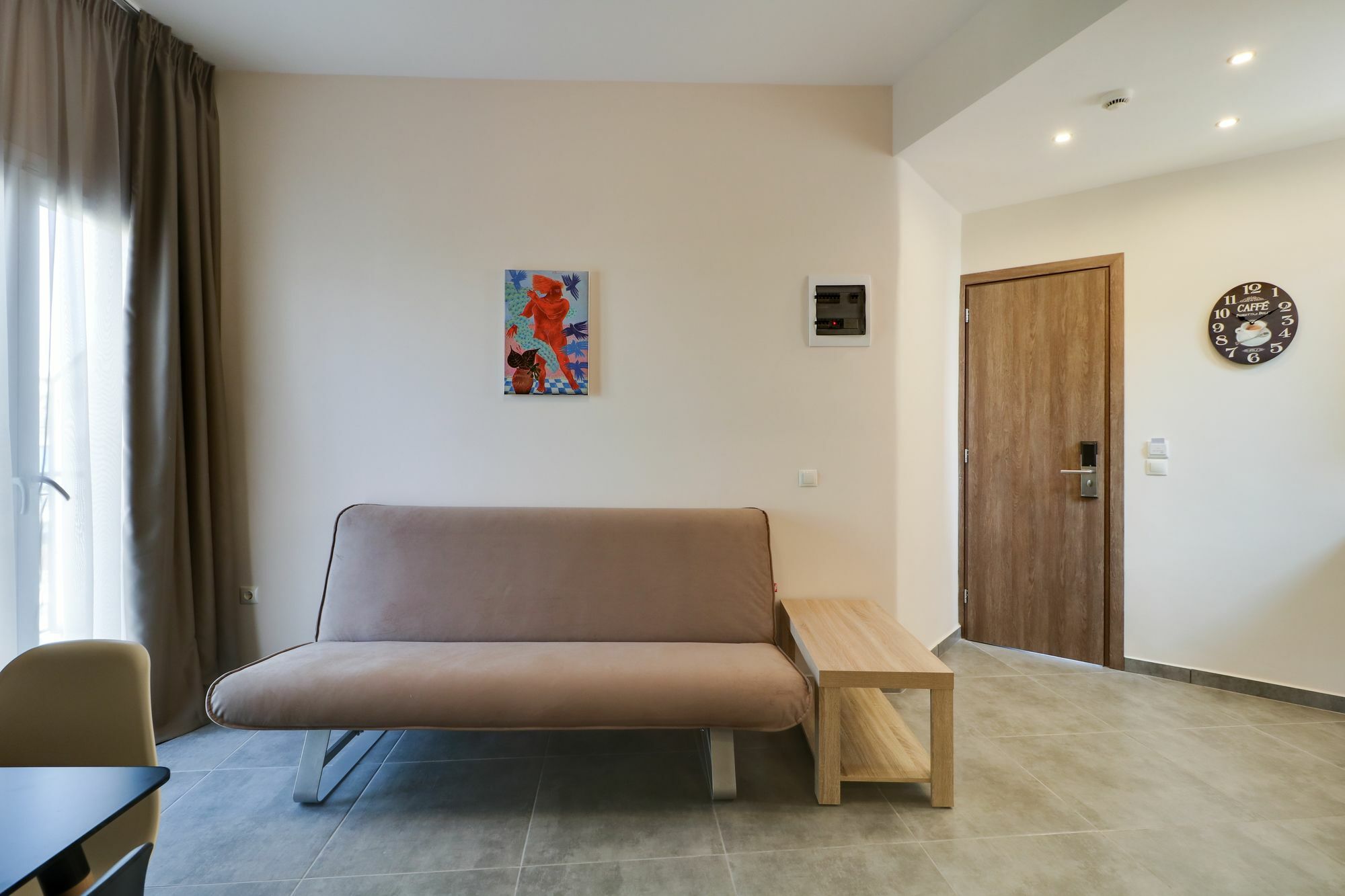 Athens Comfort Εξωτερικό φωτογραφία