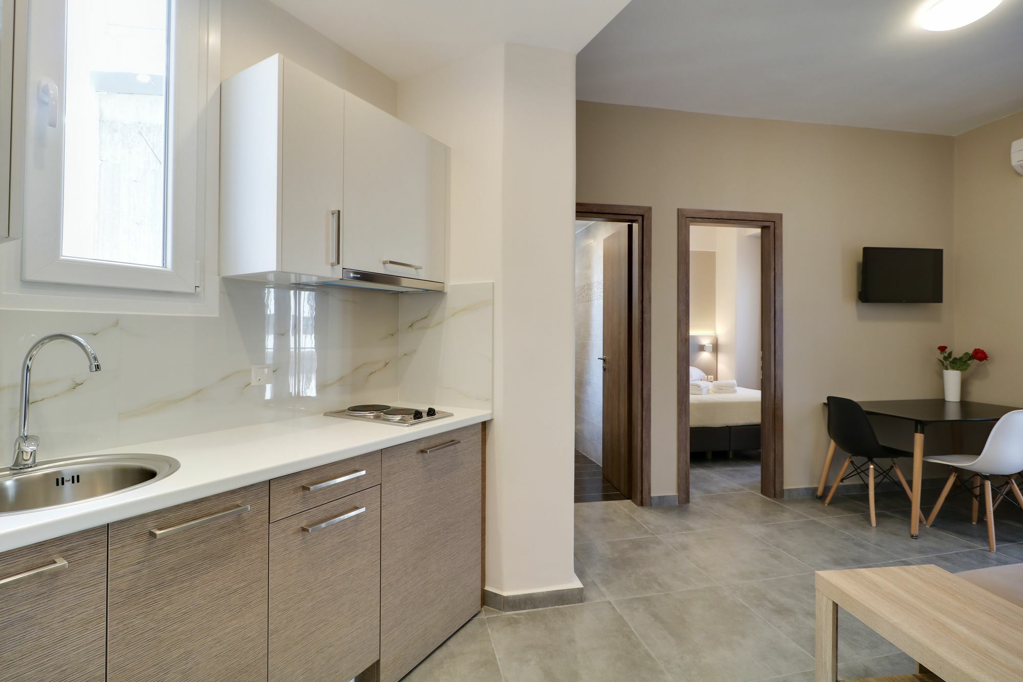 Athens Comfort Εξωτερικό φωτογραφία