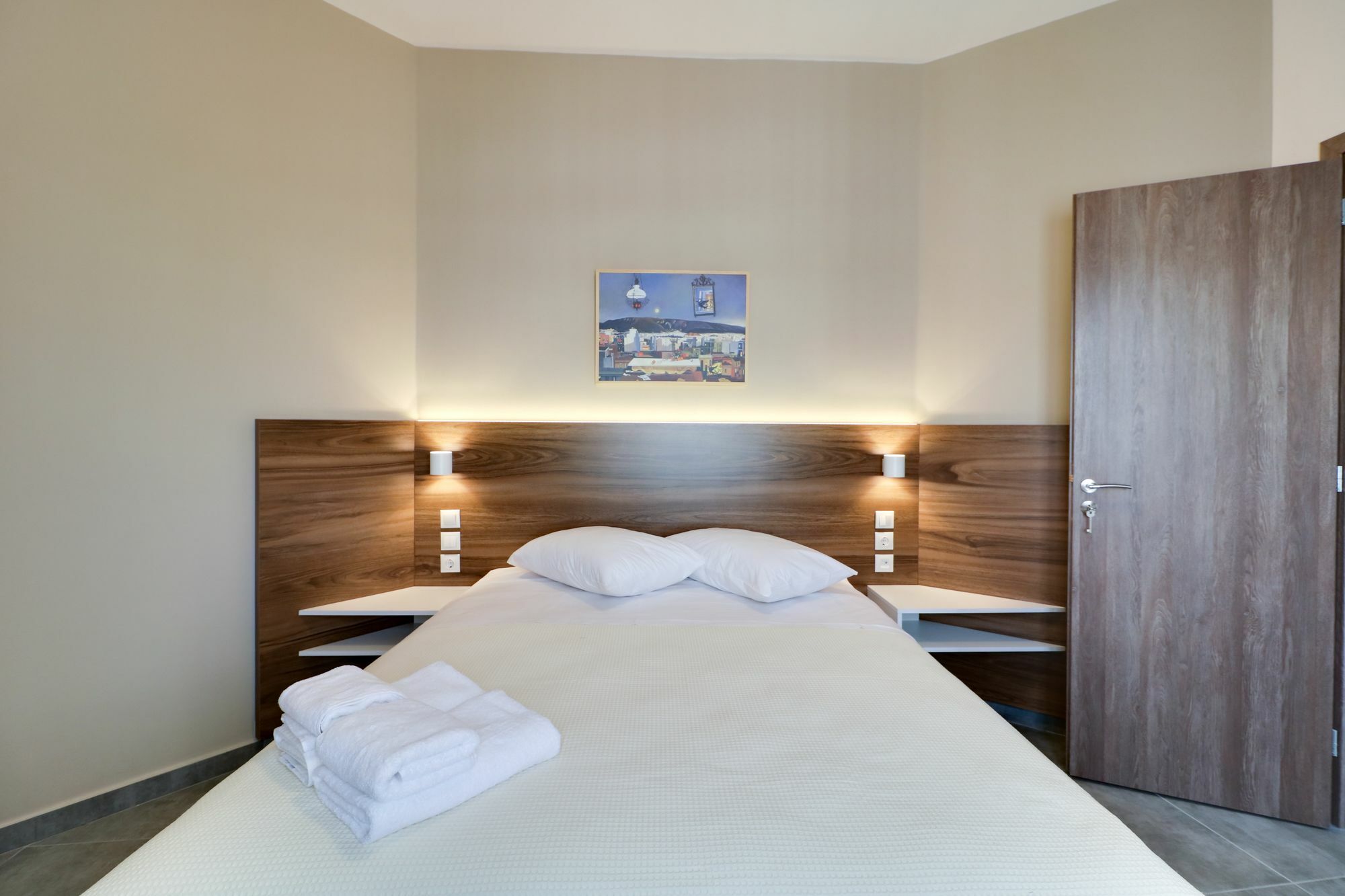 Athens Comfort Εξωτερικό φωτογραφία