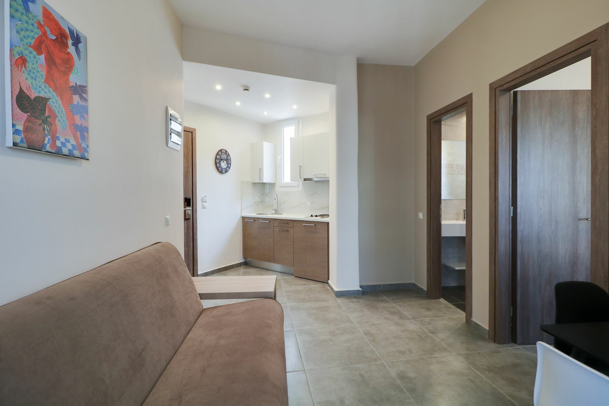 Athens Comfort Εξωτερικό φωτογραφία