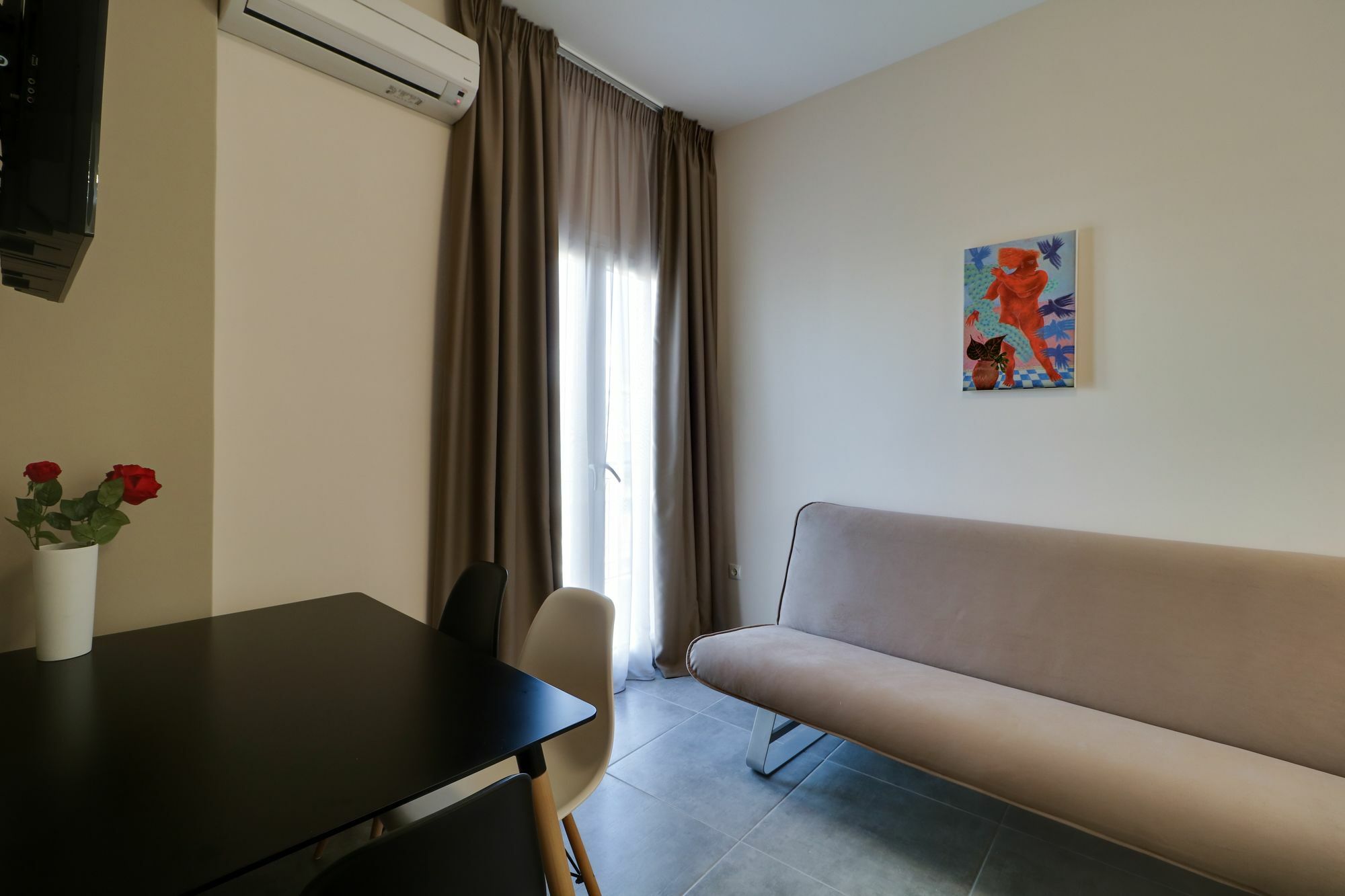 Athens Comfort Εξωτερικό φωτογραφία