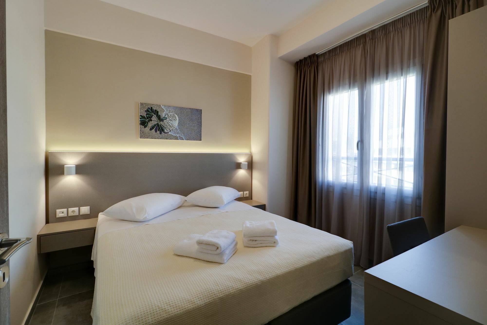 Athens Comfort Εξωτερικό φωτογραφία