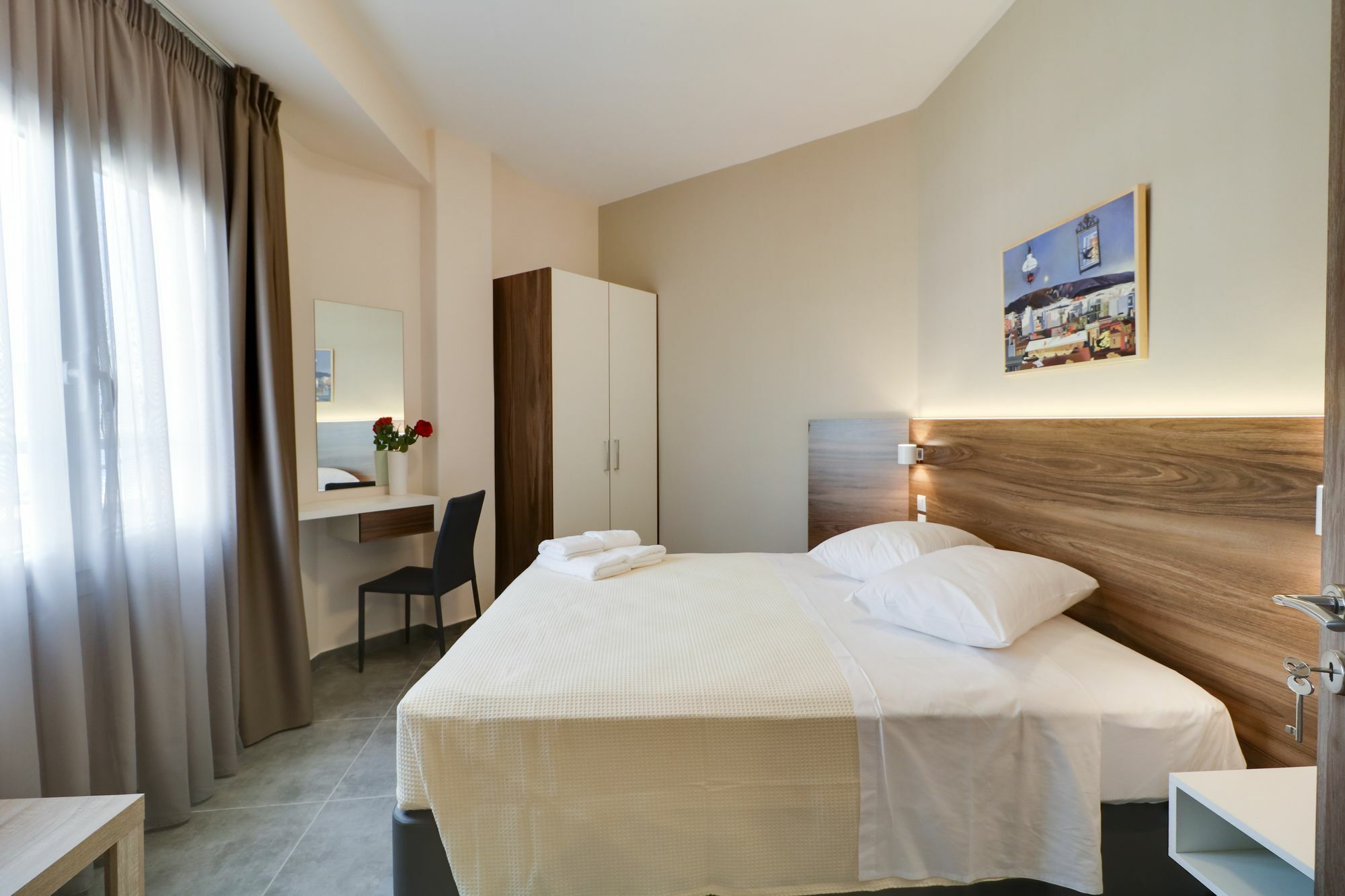 Athens Comfort Εξωτερικό φωτογραφία